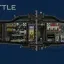 U-571 Type VIIC 'GreyWolf' 4