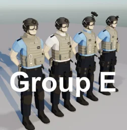 Group-E