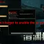 Improved Quick Interactions 1