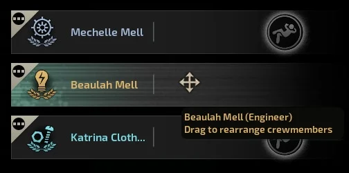 Multiplayer Character Switch