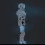 Iron Man mark 2 4