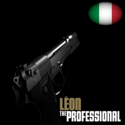 [Leon: The Professional] Beretta 92FS ALGI-MEC