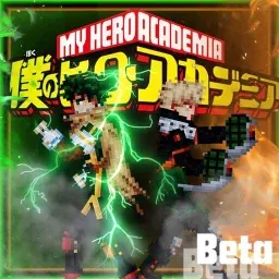 My Hero Academia Mod (BETA)