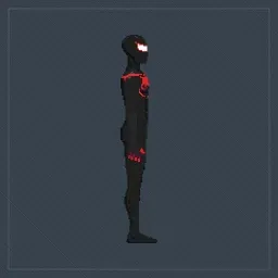 Miles Morales