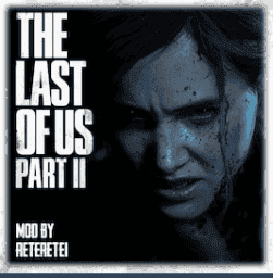 The Last of Us Part II