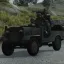 Mitsubishi Motors - Type 73 Kyū 1/2 Ton Truck 1