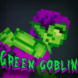 Green Goblin Mod