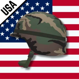 [Cold War Collection] 1980's US Armed Forces SkinPack + Multiskin