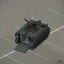 U.S. M163 VADS by Papa_Chad 7