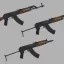 [G&R] Firearms & Melee 9
