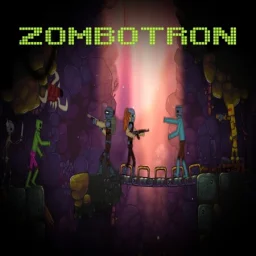 Zombotron Mod