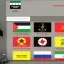 SYRIAN CIVIL WAR FLAG PACK (SCWFP) 1