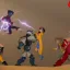 Nova's X-Men Mod 2
