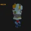 ROBOTS UNITED 7