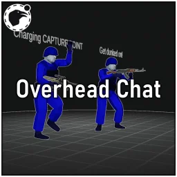 Overhead Chat [Commission]