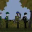 Project Survival - Landscape (Addon for PSL) 2