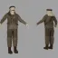 WW1 Arab Revolt Multiskin [COMMISSION] 3
