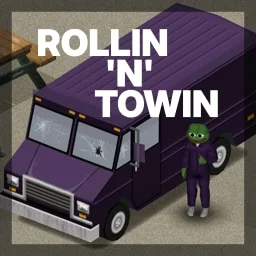 Rollin'n'Towin [42.18]