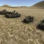 Vanilla+ Universal Camo 5