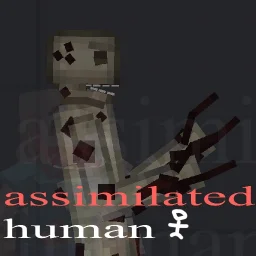 Assimilated Human VANILLA