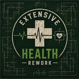 Extensive Health Rework Reborn [B42.18+ MP]