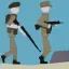 Cold War: Israel 1