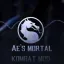 ae's Mortal Kombat mod 2