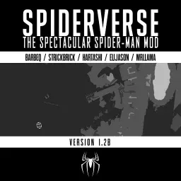 BarBeQ's Spiderverse