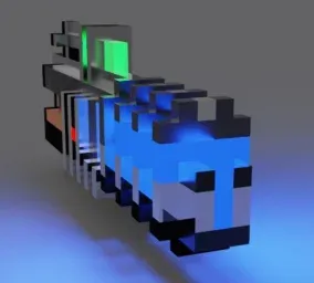 Cold Plasma Generator