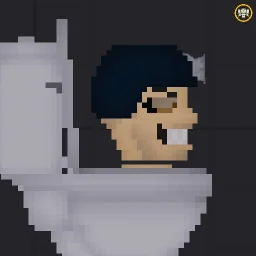 Engineer Skibidi Toilet