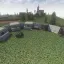 WW2 Village Extended 5