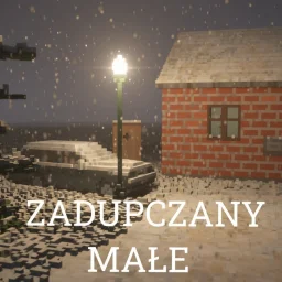 Zadupczany Male (Winter)