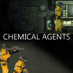 Chemical Agents / Химические агенты