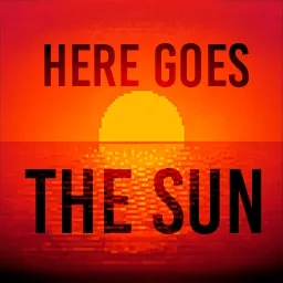 Here Goes the Sun