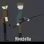 JUMBLR's WWII: Soviet Union 1