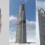 Maze Bank Tower GTA V 2