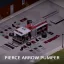 '90 Pierce Arrow Pumper and Ladder Trucks 2