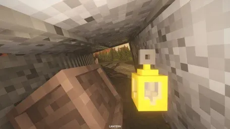 Lantern