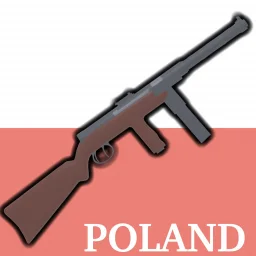 Polish Weapons Pack