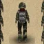 Military Backpack [B42.20] 2
