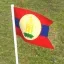East Asian Flag Pack (EAFP) 5