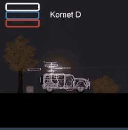 Russ Kornet D