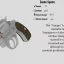 Spanish Civil War Weapon Pack 8