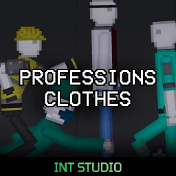 Functional Clothing Mod: Professions Functional Clothing Mod: Professions