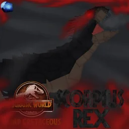 Scorpius Rex