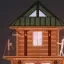 Wood training zone 1