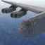 B-52H Stratofortress 3