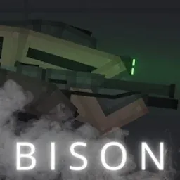 Noxus N-HAW-11A ''Bison''