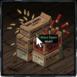 Bulk Ammo Box mp Bulk Ammo Box mp