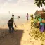 WIP Driving system! [NPC Weapons, Zombies, Potions, Teams!] Steve's Advanced NPC Mod 6